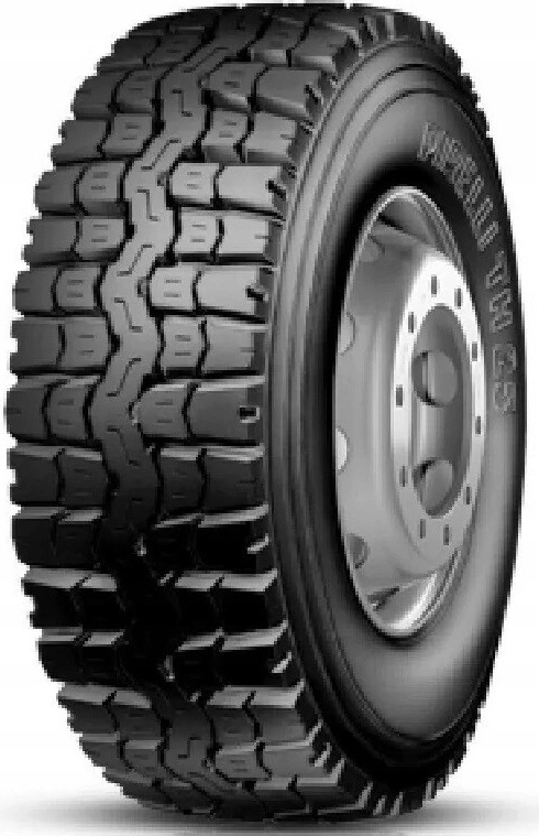 PIRELLI 10 R 22,5 TH25 144/142M 4057100