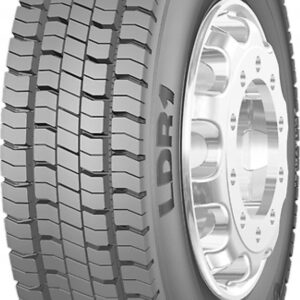 CONTINENTAL 10 R 17,5 LDR1 134/132L TL EU LRH 16PR 04220740000