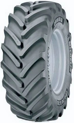 MICHELIN 480/70 R 30 OMNIBIB 141D 599351 - Obrázek 2