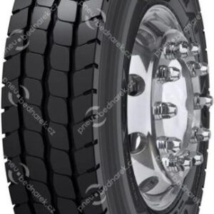 GOODYEAR 12 R 22,5 OMNITRAC S HD 152/146K  569519