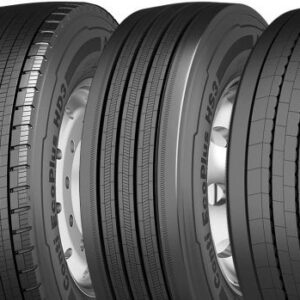 CONTINENTAL 215/75 R 17,5 CONTI SCANDINAVIA HT3 135/133K TL EU LRH 16PR 04920050000