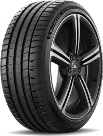 MICHELIN 325/30 R 21 PILOT SPORT S 5 108Y XL 255001 - Obrázek 5