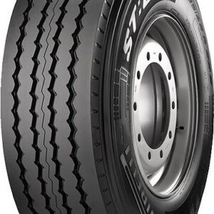 PIRELLI 385/55 R 22,5 ST01 NEVERENDING 160K 3PMSF 3660000