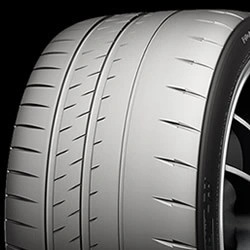 MICHELIN 335/30 R 21 PILOT SPORT CUP 2 109Y XL CONNECT N0 233666 - Obrázek 4