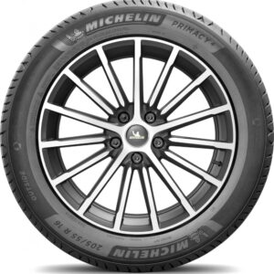 MICHELIN 175/60 R 18 PRIMACY 4+ 85H TL 458138