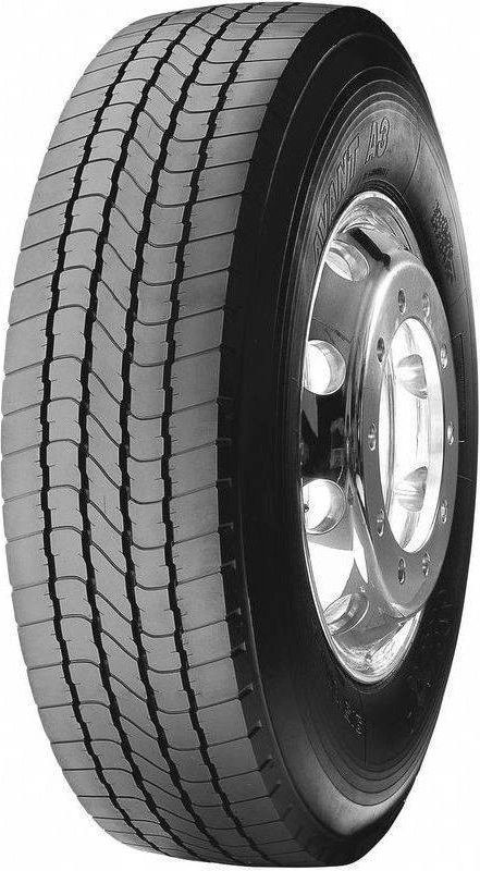 SAVA 12 R 22,5 AVANT A3 PLUS 152/148L TL 565940
