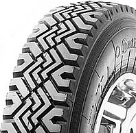 CONTINENTAL 10 R 22,5 RMS 144/142K TL EU LRG 14PR 05230740000 - Obrázek 5