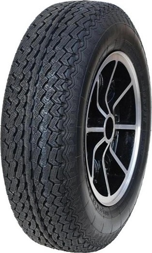 DUNLOP 185/80 R 15 SPORT CLASSIC 93W 542102 - Obrázek 5