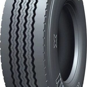 MICHELIN 9,5 R 17,5 XTE 2 143/141J 110939