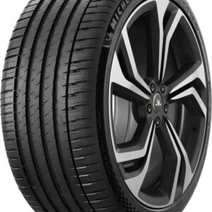 MICHELIN 315/35 R 20 PILOT SPORT 4 SUV 110Y XL FRV EMT 689309