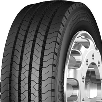 CONTINENTAL 11 R 22,5 HSR 148/145L TL EU LRH 16PR 05125800000 - Obrázek 4
