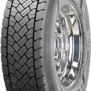 DUNLOP 315/60 R 22,5 SP446 152L TL 3PMSF 568911