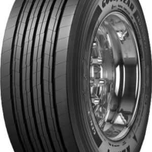 GOODYEAR 445/65 R 22,5 K MAX T G3 169K TL 3PMSF 720973