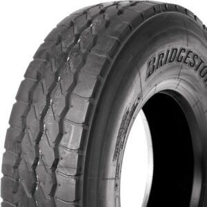 BRIDGESTONE 13 R 22,5 M-STEER 001 156/150K 3PMSF 8696BR