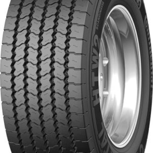 CONTINENTAL 445/45 R 19,5 HTW2 SCANDINAVIA 160J TL EU LRM 22PR 05330060000