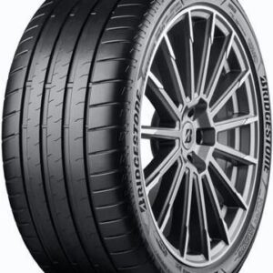 BRIDGESTONE 265/30 R 19 POTENZA SPORT EVO 93Y XL MFS Enliten 29058B