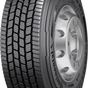 CONTINENTAL 385/55 R 22,5 CONTI SCANDINAVIA HS3 160K ED TL EU LRL 20PR 05130550000