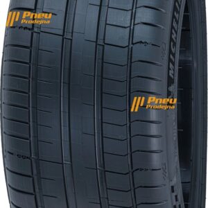 MICHELIN 295/35 R 21 PILOT SPORT S 5 110Y XL * 836325