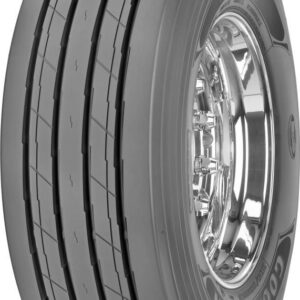 GOODYEAR 385/55 R 22,5 K MAX T 160K TL M+S 570289