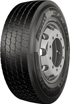 PIRELLI 385/65 R 22,5 FW01 158L 3PMSF 2660000 - Obrázek 3