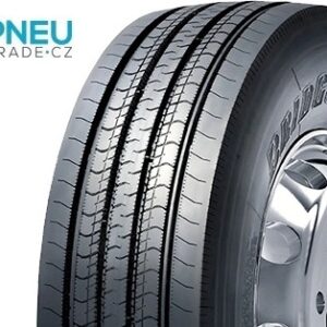 BRIDGESTONE 315/80 R 22,5 R249+ 154/150M 3PMSF 4800014BR