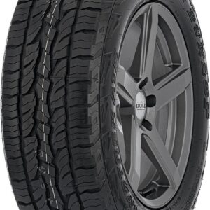 DUNLOP 285/50 R 20 GRANDTREK AT5 112H 580221