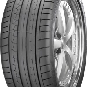 DUNLOP 275/30 R 20 SP SPORT MAXX GT 97Y XL * MFS DSROF 528708