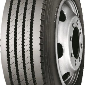 BRIDGESTONE 315/80 R 22,5 R184 154/150M TL 25940BR