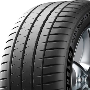 MICHELIN 315/30 R 23 PILOT SPORT 4 S 108Y XL FR ACOUSTIC K1 075054