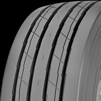 GOODYEAR 445/65 R 22,5 K MAX T GEN-2 169K RFID 3PMSF 581369