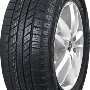 GOODYEAR 235/55 R 19 WRANGER HP ALL WEATHER 105V XL FP 531456