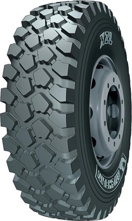 MICHELIN 10,00 R 20 XZL 146/143K 110148 - Obrázek 5