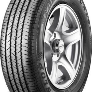 DUNLOP 185/70 R 15 SPORT CLASSIC 89V N0 578908