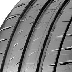 MICHELIN 325/25 R 20 PILOT SPORT 4 S 101Y XL FR 748034 - Obrázek 2
