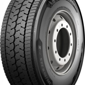 MICHELIN 315/70 R 22,5 X MULTI GRIP Z 156/150L 593300