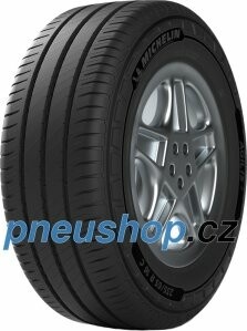 MICHELIN 225/60 R 16 C AGILIS 3 105/103H 859176 - Obrázek 3
