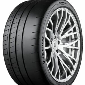 BRIDGESTONE 245/35 R 20 POTENZA RACE 95Y XL MFS 28623B