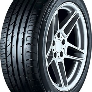 CONTINENTAL 195/50 R 16 CONTIPREMIUMCONTACT 2 88V XL FR 03505770000