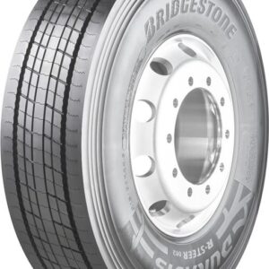 BRIDGESTONE 215/75 R 17,5 R-STEER 002 128M 3PMSF 10378BR