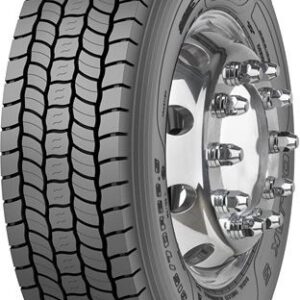 SAVA 295/60 R 22,5 ORJAK 5 150/149K 3PMSF 570678
