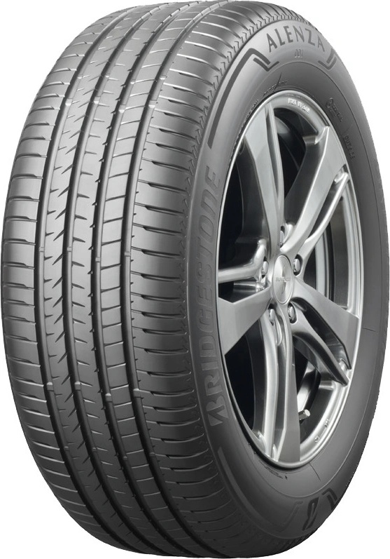 BRIDGESTONE 235/60 R 20 ALENZA 1 108H XL * Enliten 14083B - Obrázek 5
