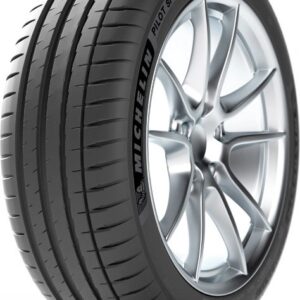 MICHELIN 325/30 R 21 PILOT SPORT 4 108Y XL FR ACOUSTIC N0 694692