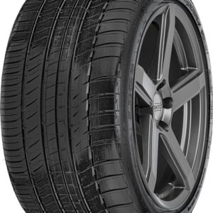 MICHELIN 315/30 R 18 PILOT SPORT PS2 98Y N4 041650