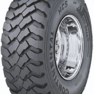 CONTINENTAL 445/65 R 22,5 HCS 164/169K TL EU LRL 20PR 05160660000