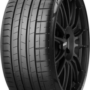 PIRELLI 235/40 R 19 P-ZERO PZ4 SPORTS CAR 96W XL FR PNCS ELECT T0 3886800P