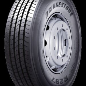 BRIDGESTONE 12 R 22,5 R297 152/148L TL M+S 19252BR