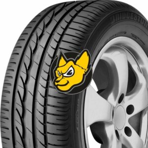 BRIDGESTONE 205/60 R 16 TURANZA ER300A 96W XL RFT * 11095B