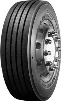 DUNLOP 275/70 R 22,5 SP372 CITY 150J TL 3PMSF 568972 - Obrázek 4