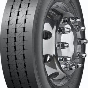 GOODYEAR 455/45 R 22,5 URBANMAX 166J TL 3PMSF 598914