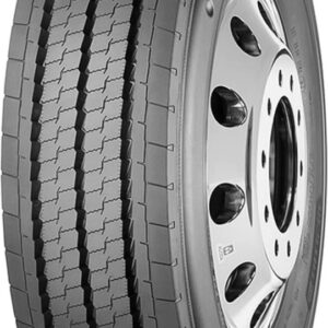 MICHELIN 295/80 R 22,5 X INCITY Z 154/149J 781874